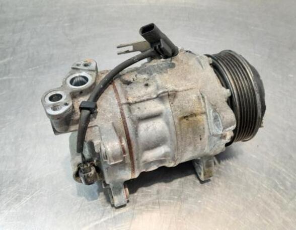 Airco Compressor BMW 5 (G30, F90)