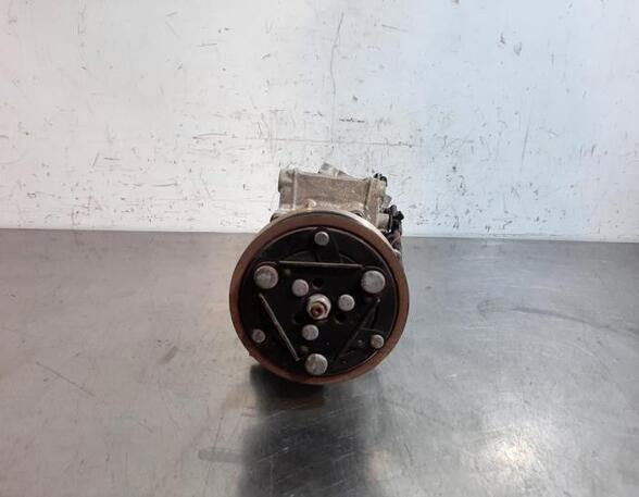 Airco Compressor RENAULT CLIO V (B7_)