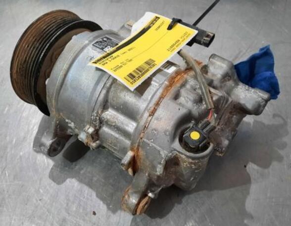 Airco Compressor BMW 3 (G20, G80)