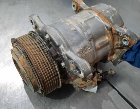 Airco Compressor BMW 3 (G20, G80)