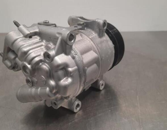 Air Conditioning Compressor PEUGEOT 308 III (FB_, FH_, FP_, F3_, FM_)