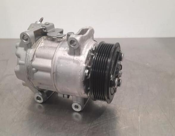 Air Conditioning Compressor PEUGEOT 308 III (FB_, FH_, FP_, F3_, FM_)