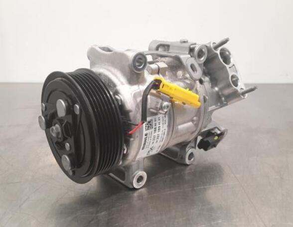 Air Conditioning Compressor PEUGEOT 308 III (FB_, FH_, FP_, F3_, FM_)