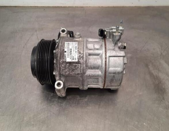 Air Conditioning Compressor JAGUAR E-PACE (X540)