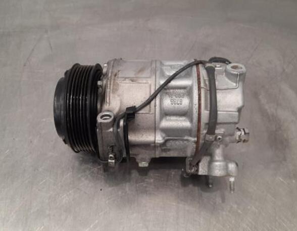 Air Conditioning Compressor JAGUAR E-PACE (X540)