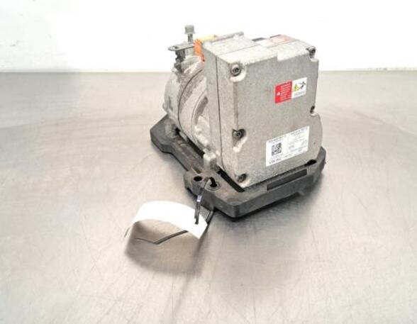 Air Conditioning Compressor CUPRA BORN (K11), AUDI Q4 SUV (F4B)