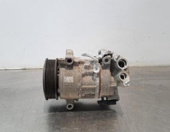 Air Conditioning Compressor CITROËN BERLINGO Box Body/MPV (K9), PEUGEOT PARTNER Box Body/MPV (K9)