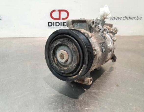 Air Conditioning Compressor AUDI A5 Sportback (F5A, F5F)