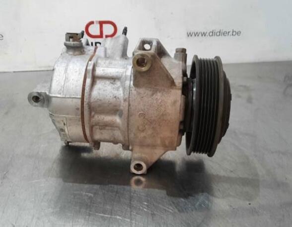 Air Conditioning Compressor KIA OPTIMA Sportswagon (JF)