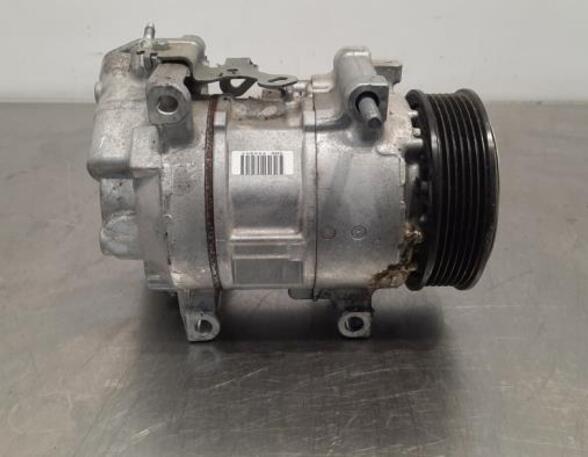 Air Conditioning Compressor PEUGEOT 208 II (UB_, UP_, UW_, UJ_)