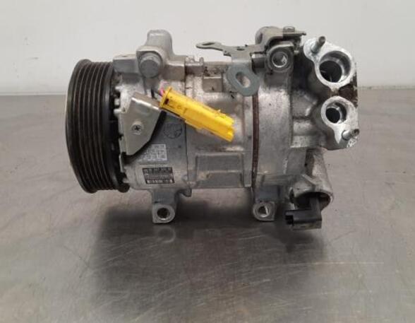 Airco Compressor PEUGEOT 208 II (UB_, UP_, UW_, UJ_)