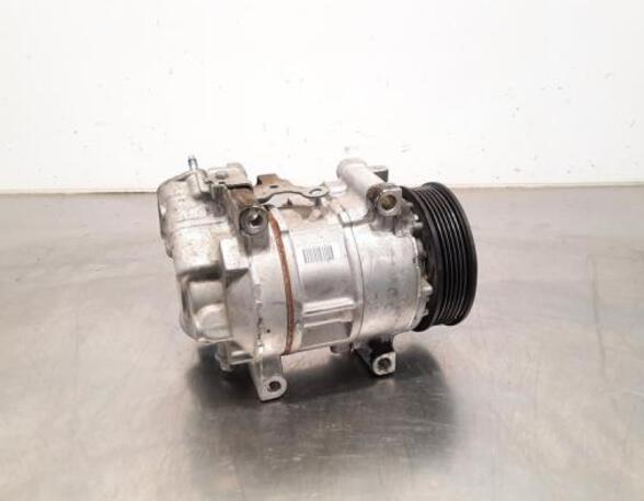 Airco Compressor CITROËN C4 SPACETOURER (3D_)