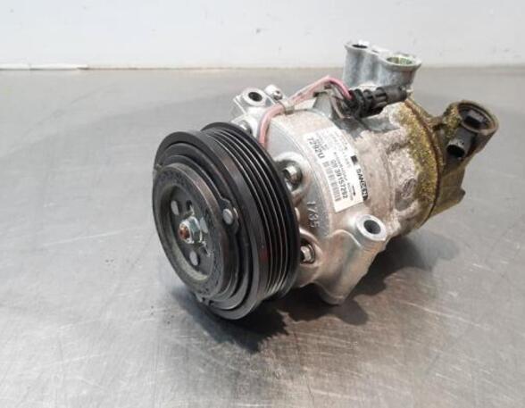 Air Conditioning Compressor OPEL ASTRA K Sports Tourer (B16), OPEL ASTRA K (B16)