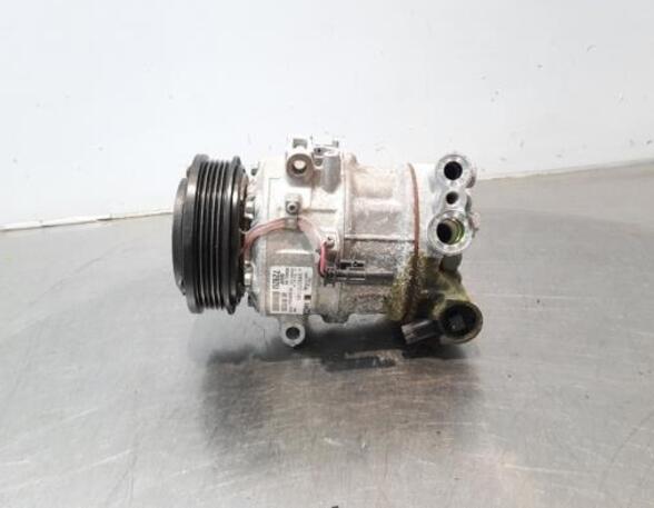 Air Conditioning Compressor OPEL ASTRA K Sports Tourer (B16), OPEL ASTRA K (B16)