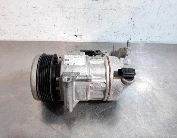 Air Conditioning Compressor PEUGEOT 3008 SUV (MC_, MR_, MJ_, M4_)