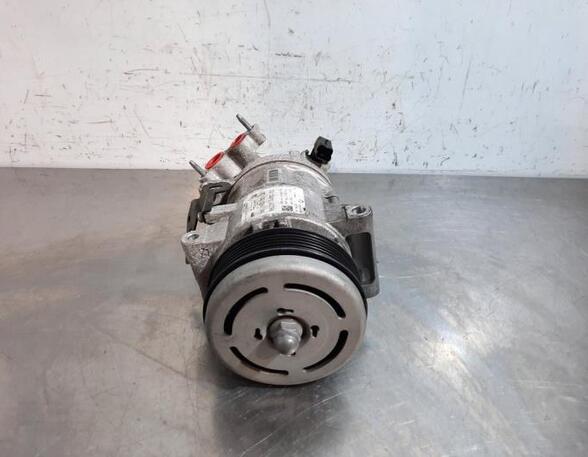 Air Conditioning Compressor PEUGEOT 3008 SUV (MC_, MR_, MJ_, M4_)