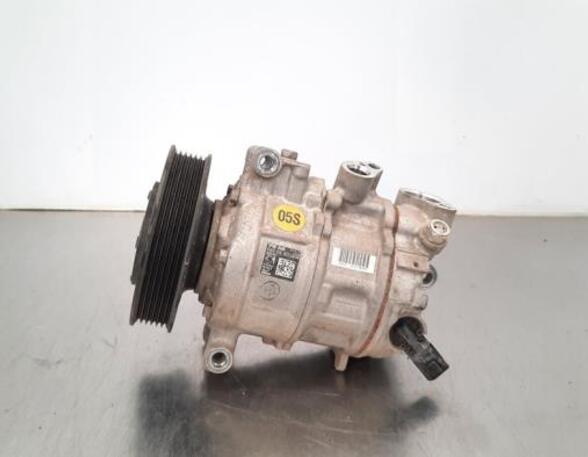 Airco Compressor AUDI A4 Avant (8W5, 8WD, B9)