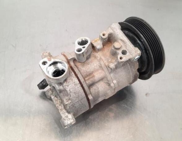 Airco Compressor AUDI A4 Avant (8W5, 8WD, B9)