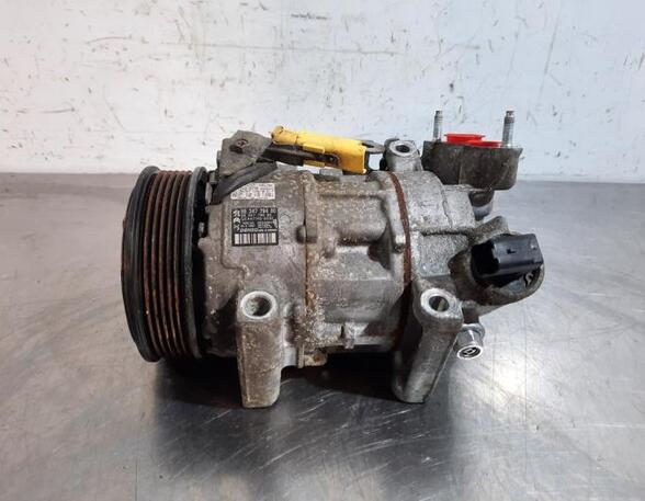 Air Conditioning Compressor PEUGEOT 3008 SUV (MC_, MR_, MJ_, M4_), PEUGEOT 5008 II (MC_, MJ_, MR_, M4_)