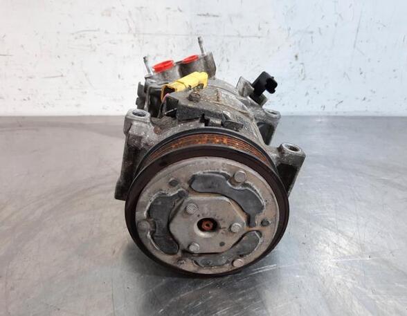 Air Conditioning Compressor PEUGEOT 3008 SUV (MC_, MR_, MJ_, M4_), PEUGEOT 5008 II (MC_, MJ_, MR_, M4_)