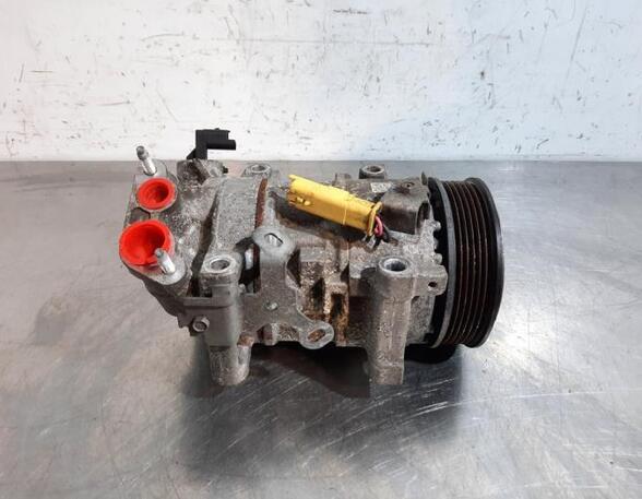 Airco Compressor PEUGEOT 3008 SUV (MC_, MR_, MJ_, M4_), PEUGEOT 5008 II (MC_, MJ_, MR_, M4_)