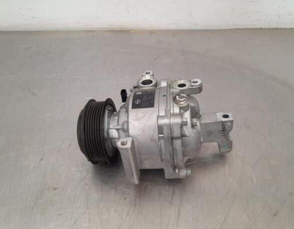 Air Conditioning Compressor OPEL ASTRA K (B16), OPEL ASTRA K Sports Tourer (B16)