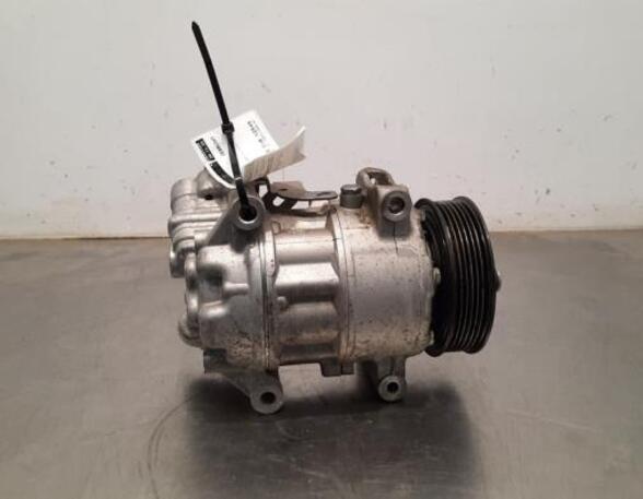 Air Conditioning Compressor PEUGEOT 308 III (FB_, FH_, FP_, F3_, FM_)