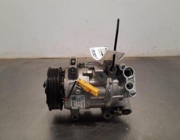 Air Conditioning Compressor PEUGEOT 308 III (FB_, FH_, FP_, F3_, FM_)