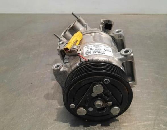 Air Conditioning Compressor PEUGEOT 308 III (FB_, FH_, FP_, F3_, FM_)