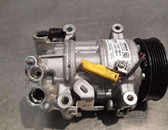 Air Conditioning Compressor PEUGEOT 308 III (FB_, FH_, FP_, F3_, FM_)