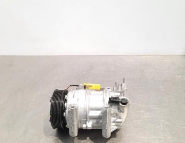 Air Conditioning Compressor PEUGEOT 308 III (FB_, FH_, FP_, F3_, FM_)