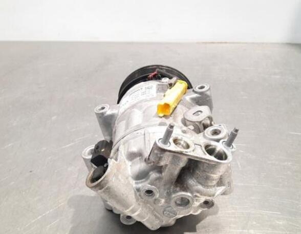 Airco Compressor PEUGEOT 308 III (FB_, FH_, FP_, F3_, FM_)