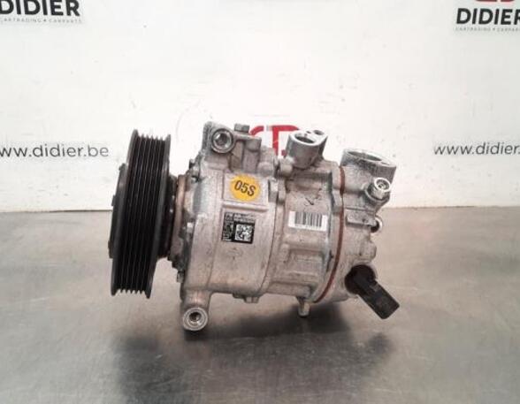 Airco Compressor AUDI A4 Avant (8W5, 8WD, B9)