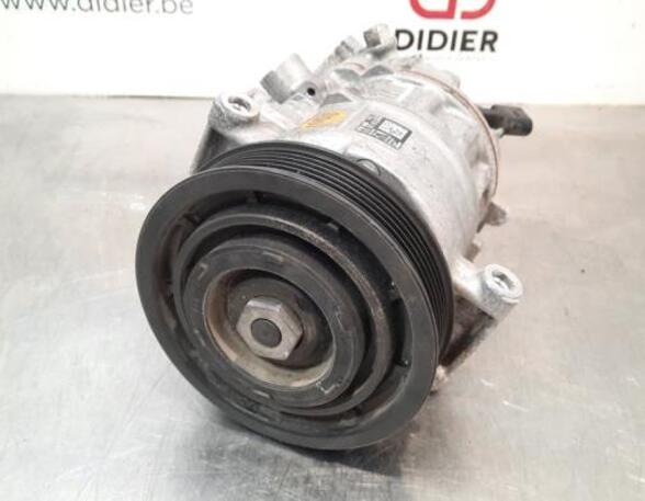 Airco Compressor AUDI A4 Avant (8W5, 8WD, B9)