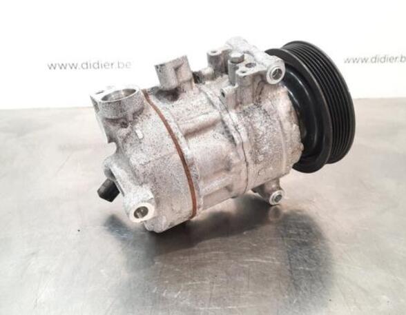 Airco Compressor AUDI A4 Avant (8W5, 8WD, B9)