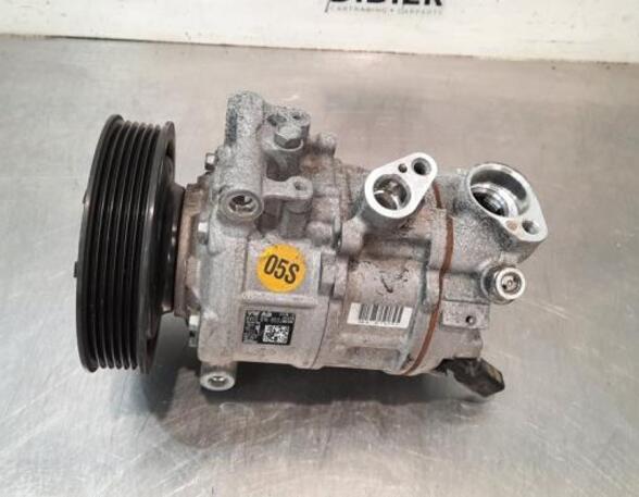 Airco Compressor AUDI A4 Avant (8W5, 8WD, B9)