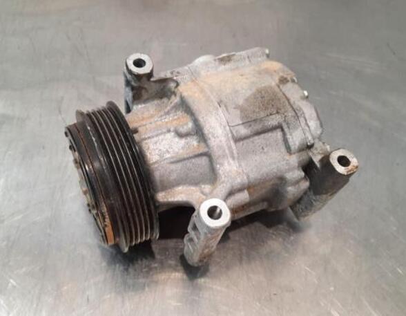 Air Conditioning Compressor FIAT 500 (312_), FIAT 500 C (312_)