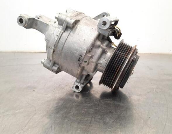 Airco Compressor OPEL ASTRA K Sports Tourer (B16), OPEL ASTRA K (B16)