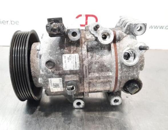 Air Conditioning Compressor HYUNDAI TUCSON (TL, TLE), KIA SPORTAGE (QL, QLE)