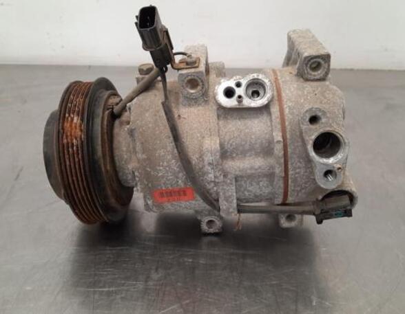 Air Conditioning Compressor KIA STONIC (YB)