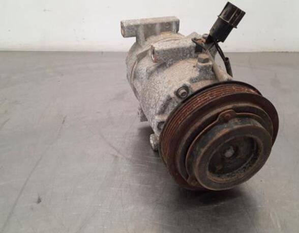 Air Conditioning Compressor KIA STONIC (YB)