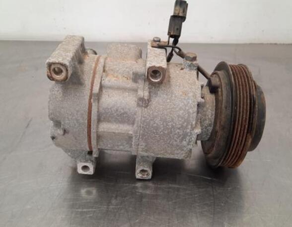 Air Conditioning Compressor KIA STONIC (YB)