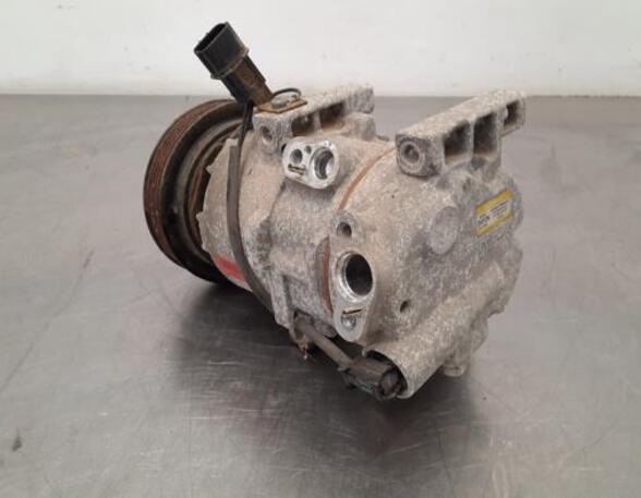 Air Conditioning Compressor KIA STONIC (YB)