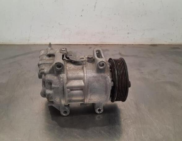 Airco Compressor DS DS 4 II (F_, FB_, F3_)