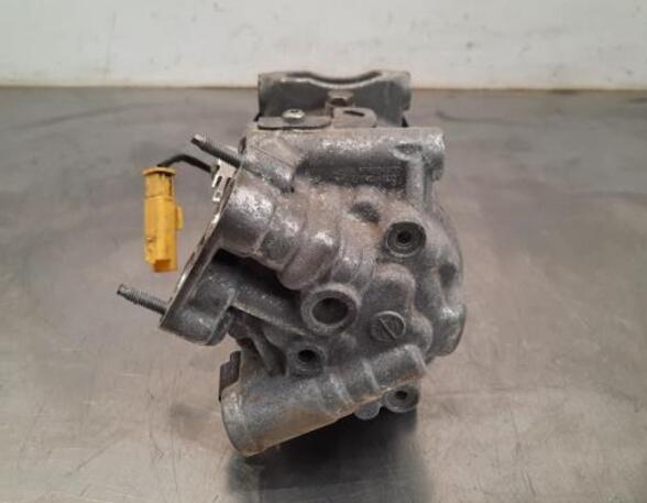 Airco Compressor DS DS 4 II (F_, FB_, F3_)