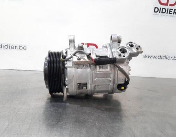 Air Conditioning Compressor BMW 5 Touring (G31)