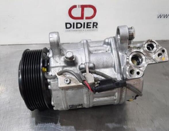 Air Conditioning Compressor BMW 5 Touring (G31)