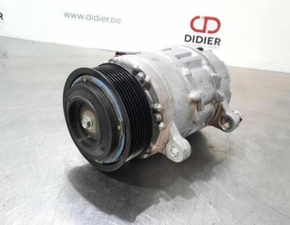 Air Conditioning Compressor BMW 5 Touring (G31)