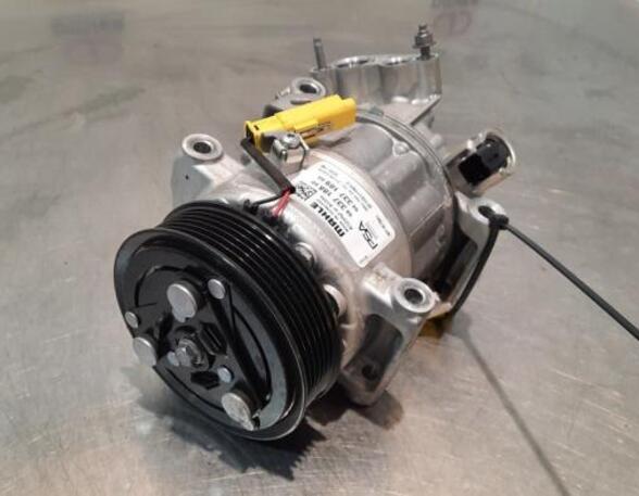 Airco Compressor CITROËN C3 AIRCROSS II (2R_, 2C_)