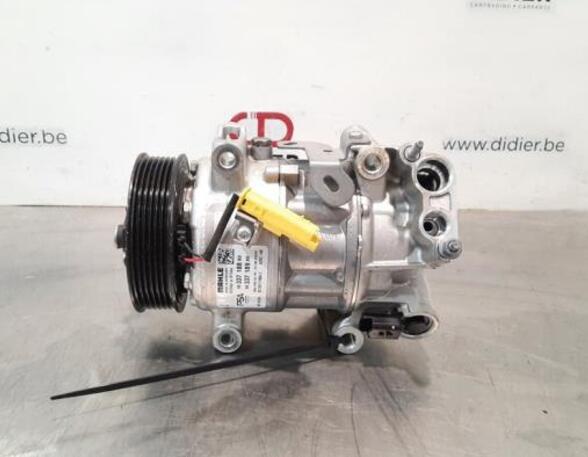 Air Conditioning Compressor CITROËN C3 AIRCROSS II (2R_, 2C_)